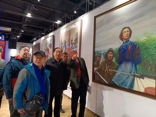 2015年8月21日走进湖南长沙火车站东边小区普法1.JPG
