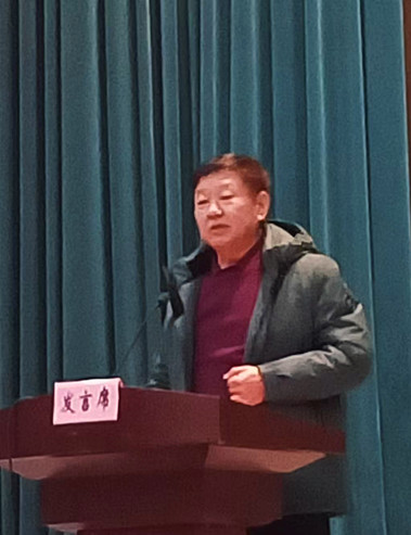 医者仁心济苍生 薪火相传铸医魂 著名中医专家 ---周主宝