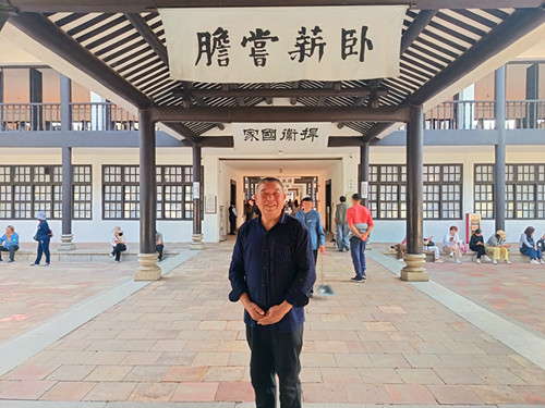 2018年12月28日石景山金顶街养老照料中心林广泰、殷玉兰敬老活.jpg
