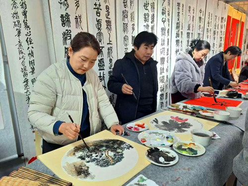 2018年5月9日走进福建武夷山谌世茶叶生产基地.JPG